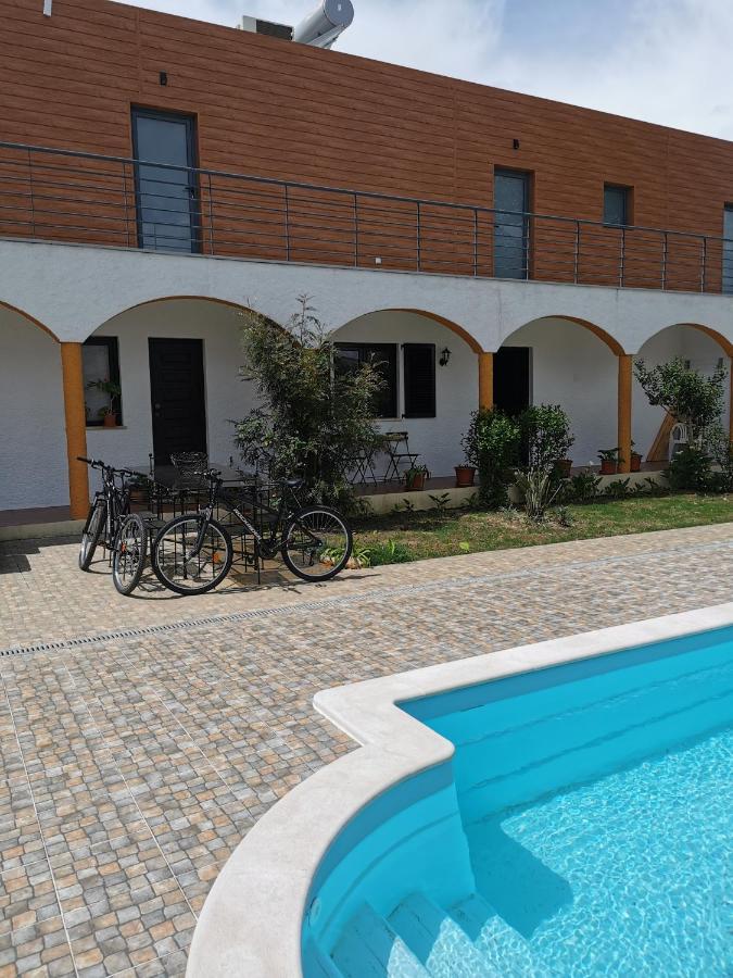 Casa Das Portas Azinhaga Exterior photo